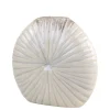 Chic Antique Vasen-Flache Niort Vase mit Rillen