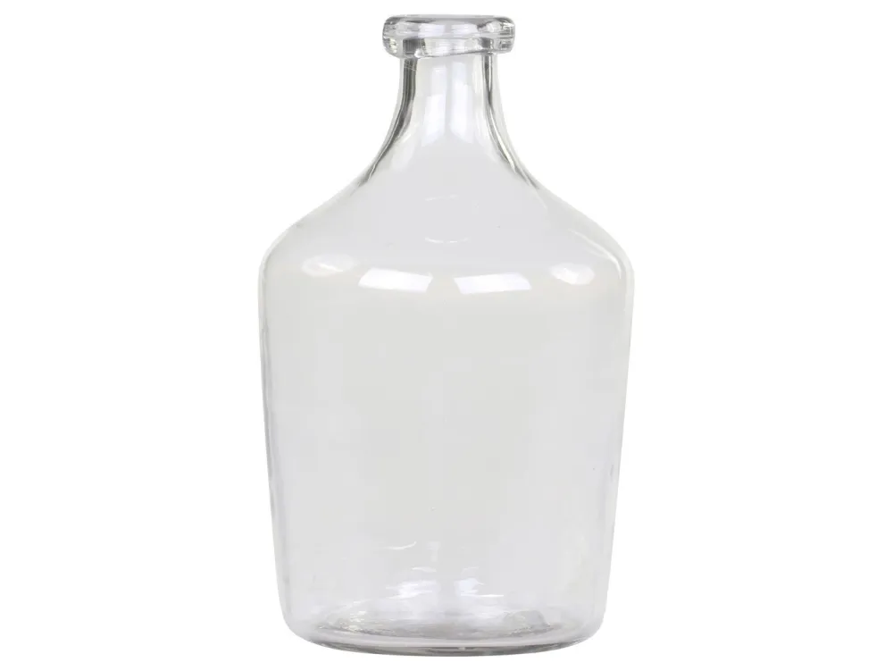 Chic Antique Vasen-Flakon Glasvase, Flasche