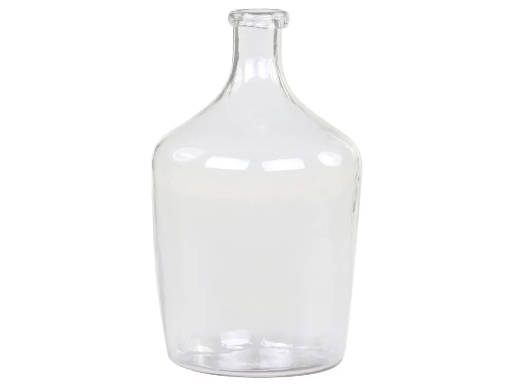 Chic Antique Vasen-Flakon Glasvase, Flasche