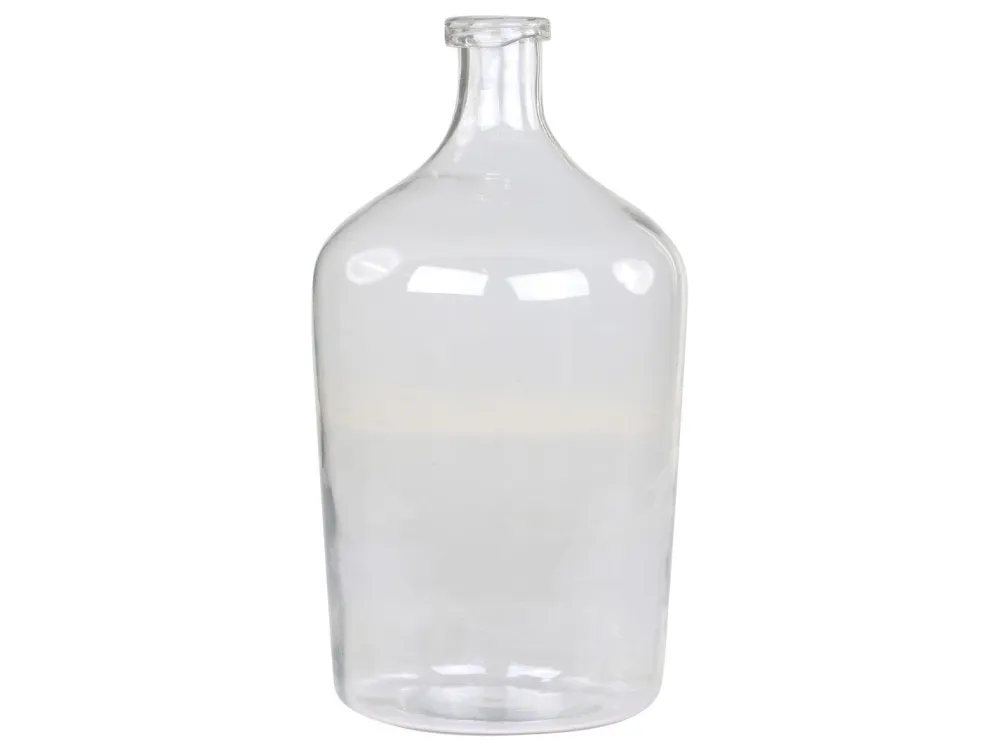 Chic Antique Vasen-Flakon Glasvase, Flasche