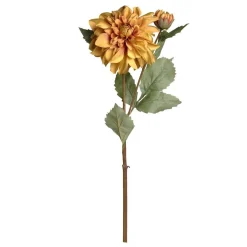 Chic Antique Kunstblumen & Kunstpflanzen-Fleur Dahlie