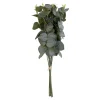 Chic Antique Kunstblumen & Kunstpflanzen-Fleur Eukalyptus Strauss