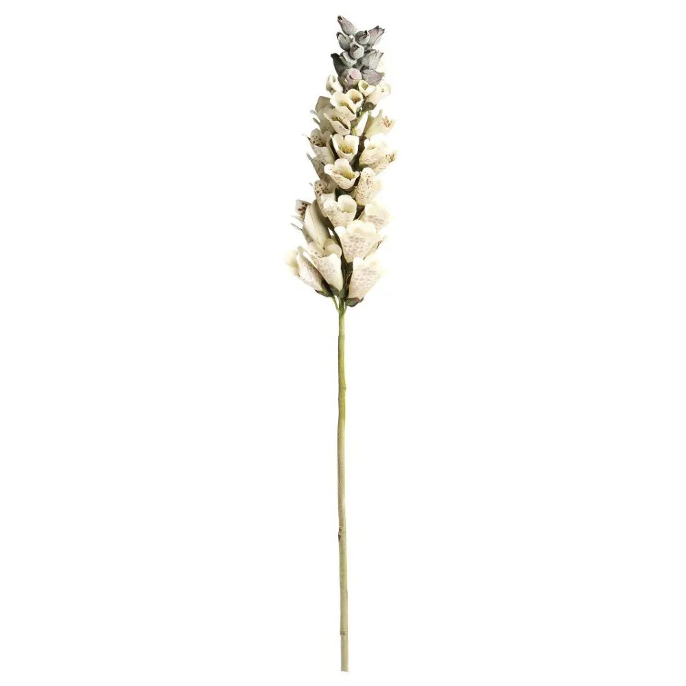 Chic Antique Kunstblumen & Kunstpflanzen-Fleur Fingerhut