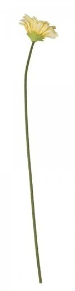 Chic Antique Kunstblumen & Kunstpflanzen-Fleur Gerbera