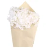 Chic Antique Kunstblumen & Kunstpflanzen-Fleur getrocknete Hortensie Blume