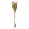 Chic Antique Kunstblumen & Kunstpflanzen-Fleur getrocknete Perlhirse
