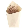 Chic Antique Kunstblumen & Kunstpflanzen-Fleur getrocknetes Flachs