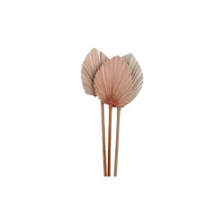 Chic Antique Kunstblumen & Kunstpflanzen-Fleur getrocknetes Palmenblatt