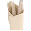 Chic Antique Kunstblumen & Kunstpflanzen-Fleur getrocknetes Pampasgras