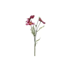 Chic Antique Kunstblumen & Kunstpflanzen-Fleur Kunstblume Schmuckkörbchen