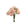 Chic Antique Kunstblumen & Kunstpflanzen-Fleur Kunstblumen Butterblumen Strauß