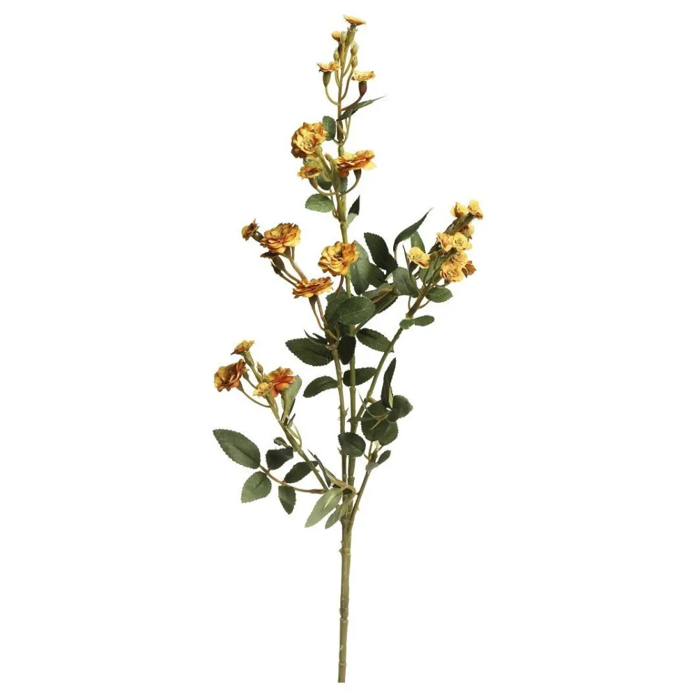 Chic Antique Kunstblumen & Kunstpflanzen-Fleur Kunstrose