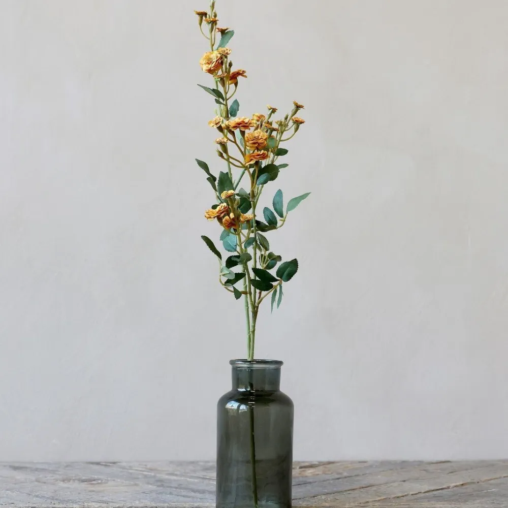 Chic Antique Kunstblumen & Kunstpflanzen-Fleur Kunstrose