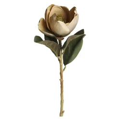 Chic Antique Kunstblumen & Kunstpflanzen-Fleur Magnolia