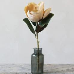 Chic Antique Kunstblumen & Kunstpflanzen-Fleur Magnolia