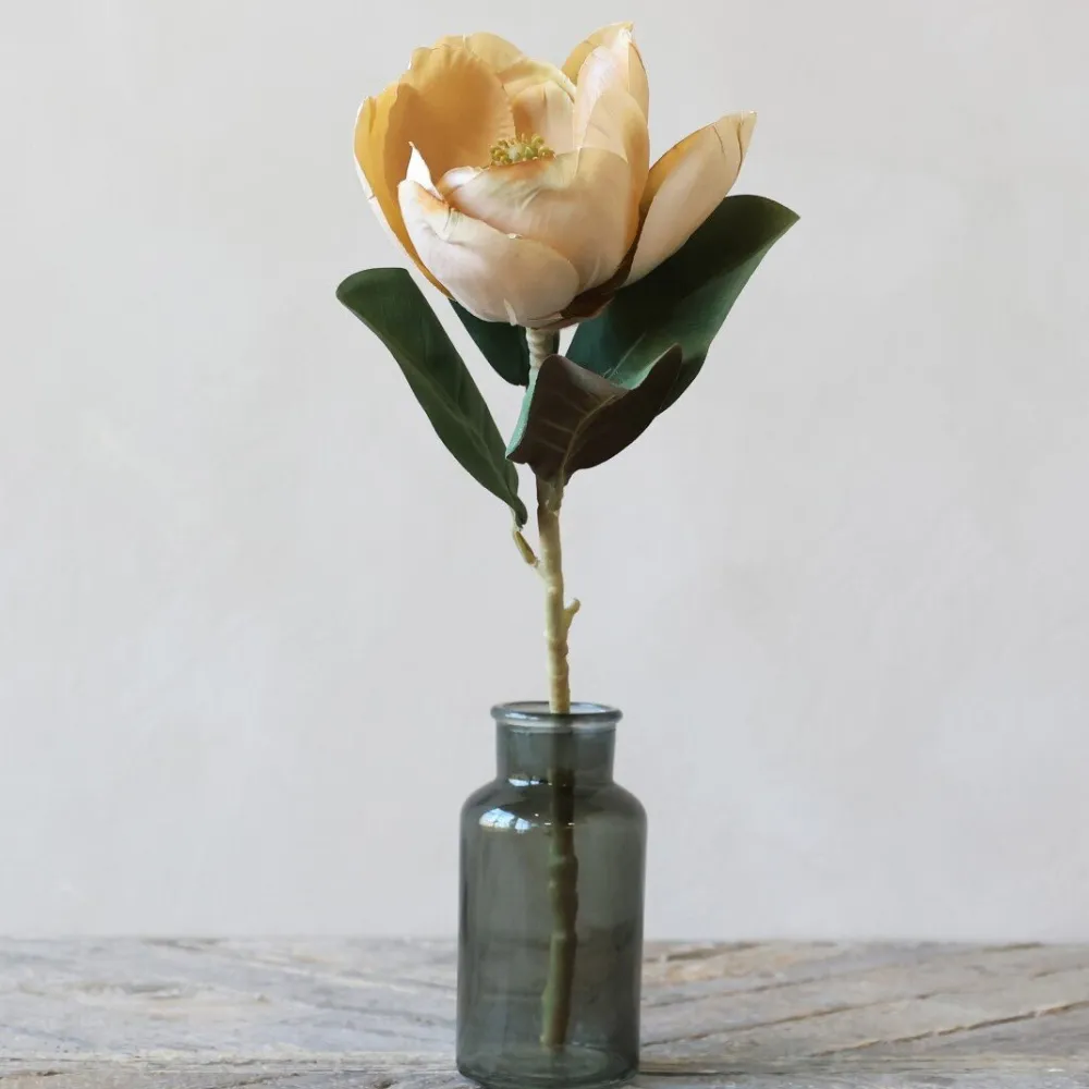 Chic Antique Kunstblumen & Kunstpflanzen-Fleur Magnolia