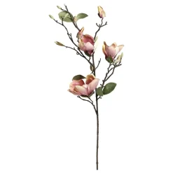 Chic Antique Kunstblumen & Kunstpflanzen-Fleur Multi Magnolia
