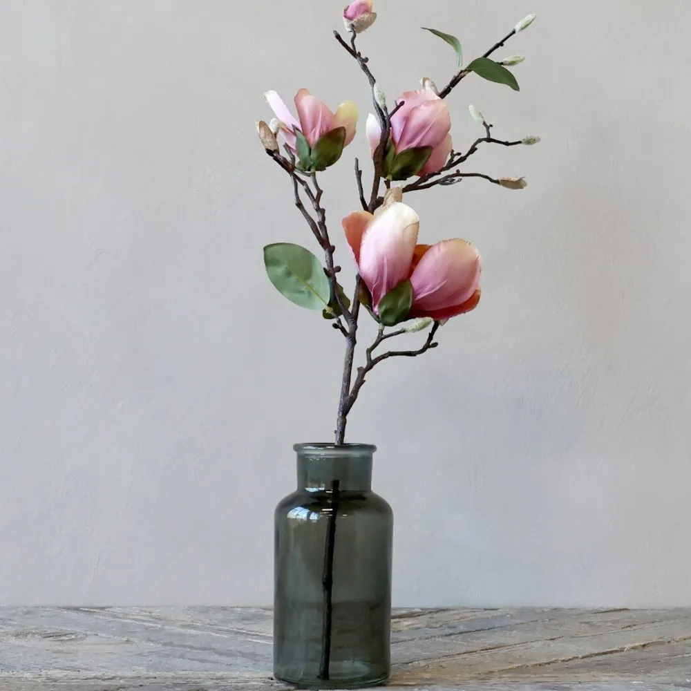 Chic Antique Kunstblumen & Kunstpflanzen-Fleur Multi Magnolia