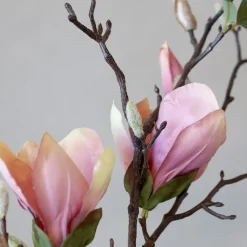 Chic Antique Kunstblumen & Kunstpflanzen-Fleur Multi Magnolia