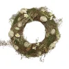 Chic Antique Oster-Deko|Kunstblumen & Kunstpflanzen-Fleur Osterkranz