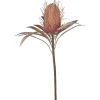 Chic Antique Kunstblumen & Kunstpflanzen-Fleur Protea Blume