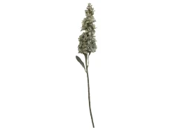 Chic Antique Kunstblumen & Kunstpflanzen-Fleur Rittersporne Kunstblume