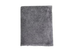 Chic Antique Decken & Plaids-Französische Tagesdecke Ziernaht