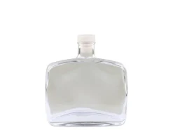 Chic Antique Karaffen|Flaschen & Thermoskannen-Glasflasche mit Deckel