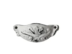Chic Antique Griffe, Haken & Hakenleisten-Griff antik