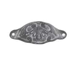 Chic Antique Griffe, Haken & Hakenleisten-Griff antik