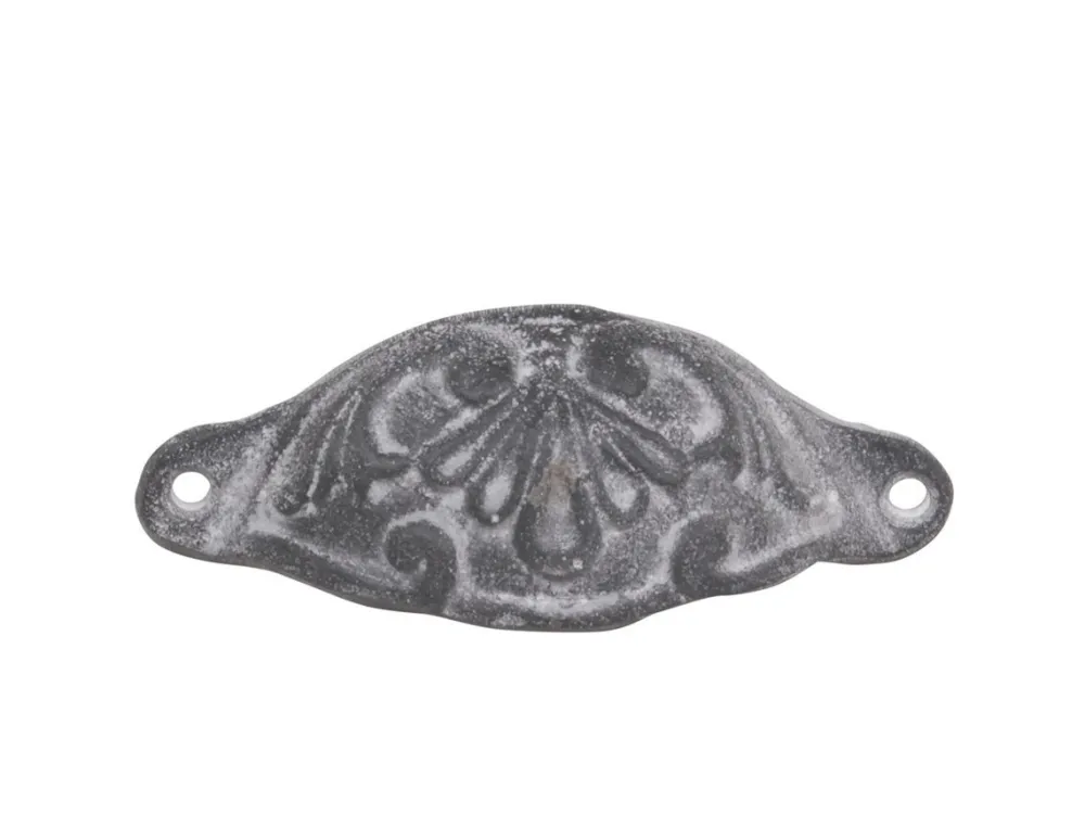 Chic Antique Griffe, Haken & Hakenleisten-Griff antik