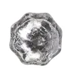 Chic Antique Griffe, Haken & Hakenleisten-Griff krakeliert und handgemacht
