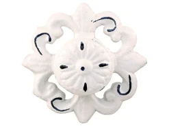 Chic Antique Griffe, Haken & Hakenleisten-Griff Ornament