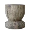 Chic Antique Blumentöpfe & Übertöpfe-Grimaud Aufsatz