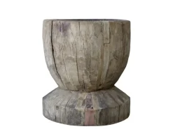 Chic Antique Blumentöpfe & Übertöpfe-Grimaud Aufsatz