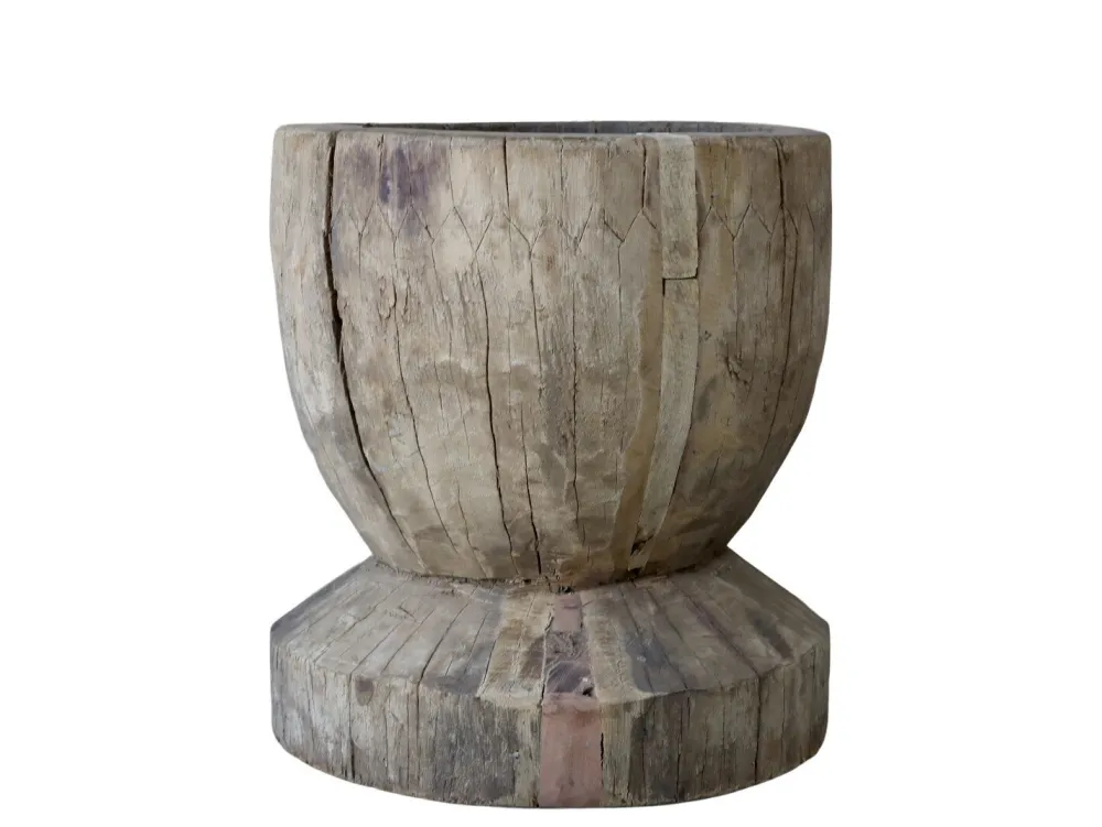 Chic Antique Blumentöpfe & Übertöpfe-Grimaud Aufsatz