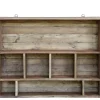 Chic Antique Wandregale|Regale-Grimaud Holz Regal für Wand