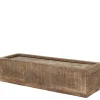 Chic Antique Kisten & Boxen|Ziegelformen & Holzboxen-Grimaud Kasten Masala