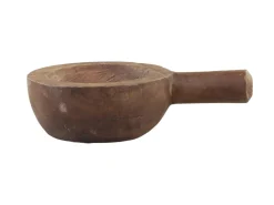 Chic Antique Kerzenhalter Für Stumpenkerzen|Deko-Objekte & Figuren-Grimaud Löffel mit Henkel