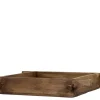 Chic Antique Kerzentabletts|Dekotabletts & Dekoteller-Grimaud Tablett, Kerzentablett