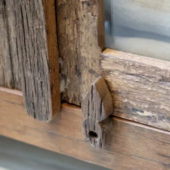 Chic Antique Schränke-Grimaud Vitrinenschrank