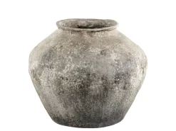 Chic Antique Blumentöpfe & Übertöpfe|Vasen-Großer Antik Topf