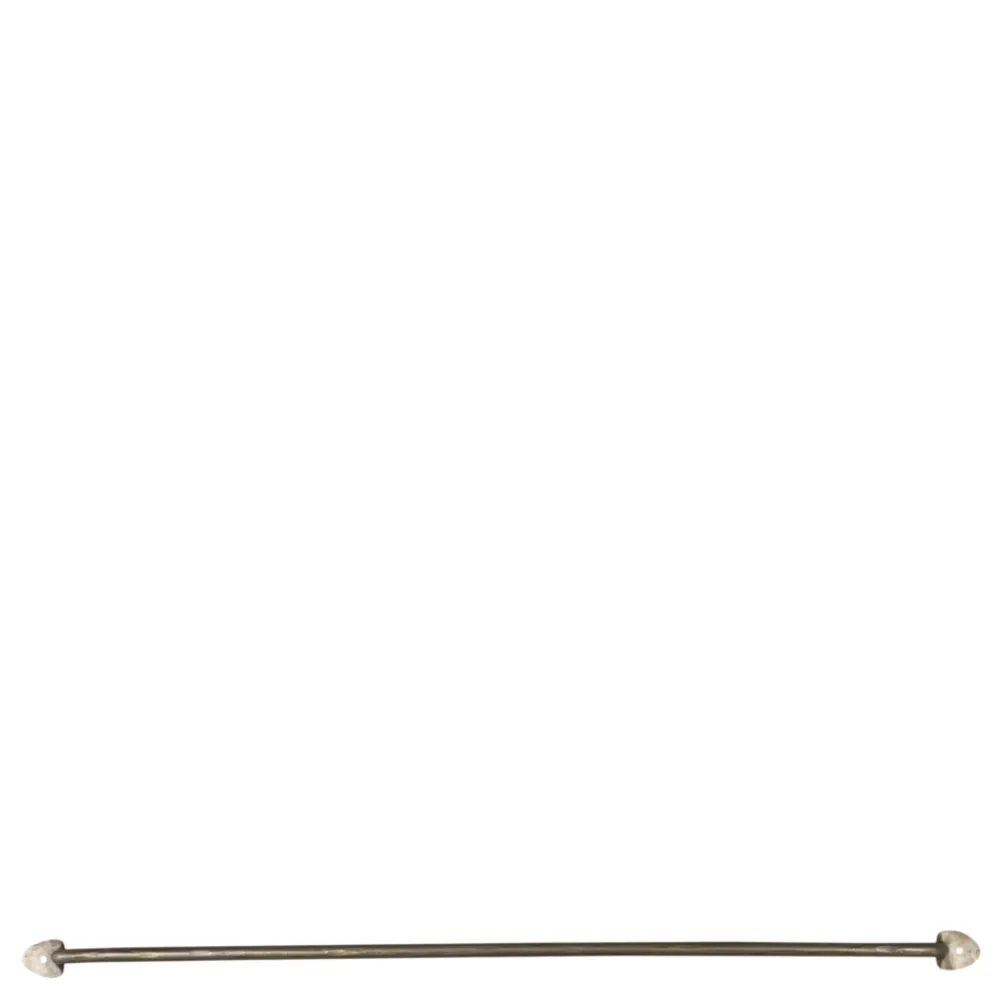 Chic Antique Griffe, Haken & Hakenleisten|Handtuchhalter-Hakenleiste messing