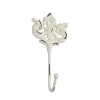 Chic Antique Garderoben|Griffe, Haken & Hakenleisten-Haken mit Kronen Dekor