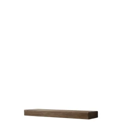 Chic Antique Wandregale|Regale-Halterloses Regalbrett aus Holz