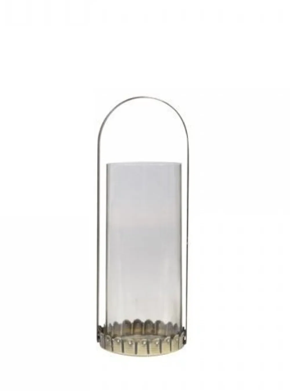 Chic Antique Windlichter-Hurricane Glas