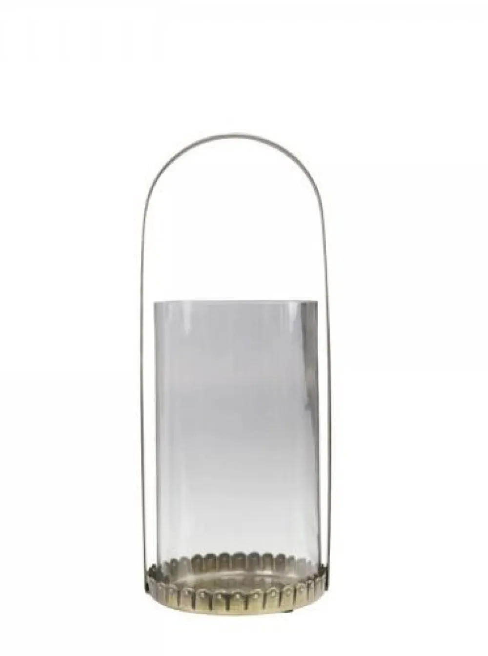 Chic Antique Windlichter-Hurricane Glas
