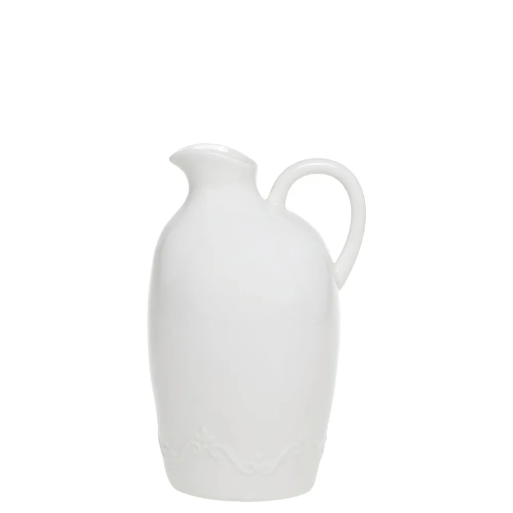 Chic Antique Chic Antique Provence|Tee- & Kaffeekannen-Kanne Provence Porzellan