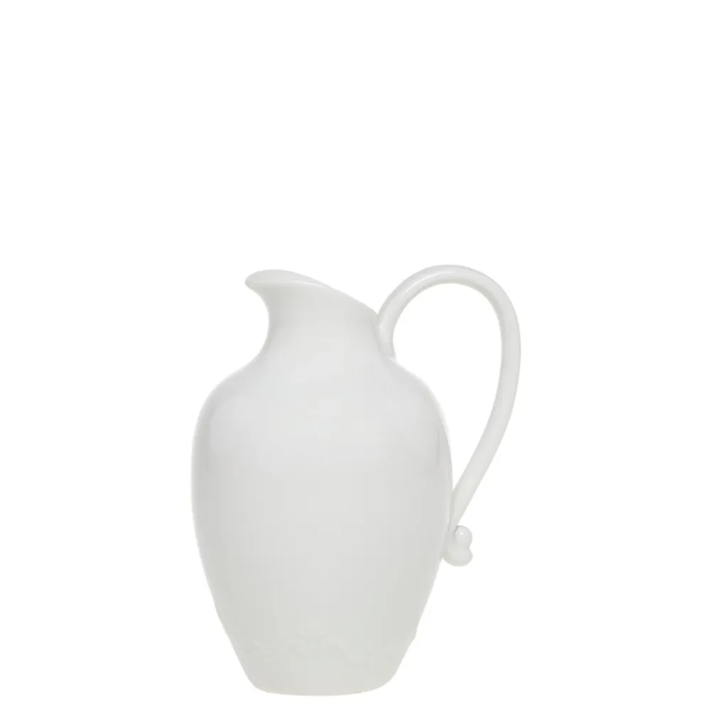 Chic Antique Chic Antique Provence|Tee- & Kaffeekannen-Kanne Provence Porzellan