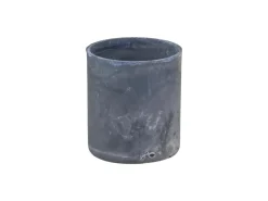 Chic Antique Weihnachtsdeko-Kerzenhalter mit Magnet Stück